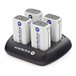 everactive nc109 battery charger photo