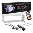 blow avh 8624 car radio bluetooth photo