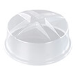 xavax 111534 microwave cover universal s capo photo