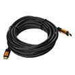 sharkoon hdmi to mini hdmi 4k cable 2m black photo
