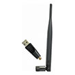 amiko wln 881 wifi usb stick antenna photo