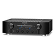 marantz pm8006 integrated amp with 2x 70 watts 8 ohm phono mm input black photo