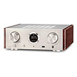 marantz hd amp1 premium and compact amplifier with all digital connectivity silver photo