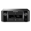 marantz melody x hifi system with heos cd fm dab controlwifi bluetooth black photo