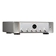 marantz model 40 new id integrated amplifier 2x 100 watts rms 2x 200 watts rms silver photo