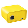 olympia gosafe200 c gr kitrino xrimatokibotio me ilektroniki kleidaria 24 x 43 x 36 cm photo