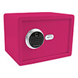 olympia gosafe 20 120fp gr pink xrimatokibotio me daktyliko apotypoma 16l 25x35x25cm photo
