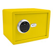 olympia gosafe 20 120fp gr yellow xrimatokibotio me daktyliko apotypoma 16l 25 x 35 x 25 cm photo