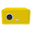 olympia gosafe 20 210fp gr yellow xrimatokibotio me daktyliko apotypoma 28l 23 x 43 x 35 cm photo