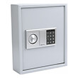 olympia gosafe 50a kleidothiki me ilektroniki kleidaria syndyasmoy 27 kleidia 36 x 30 x 10 cm photo