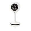 nedis wifici06cwt smartlife indoor camera wi fi 1920x1080 white photo