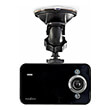 nedis dcam06bk dash cam 720p30fps 30 mpixel 24 lcd motion detection black photo