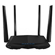 tenda ac6v50 ac1200 smart dual band wifi router photo