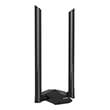 tenda u18a ax1800 wi fi 6 dual band powerful signal usb adapter photo