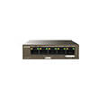 tenda teg1105pd 5 port gigabit pd switch with 4 port poe photo