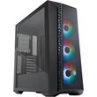 cooler master masterbox 520 mesh midi tower photo