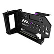 coolermaster universal vertical graphics card holder kit pcie 40 v3 photo