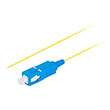 lanberg pigtail fiber optic sm sc upc easy strip 9 125 g657a1 2m yellow photo