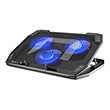 natec npl 1926 oriole 3 fans led light 2 usb 156  photo