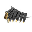 deltaco hdmi ar2 office set antaptoron hdmi adapter ring mdp dp usb c dvi hdmi c d 4k photo deltaco hdmi ar2 office set antaptoron hdmi adapter ring mdp dp usb c dvi hdmi c d 4k photo