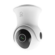 deltaco sh ipc08 smart home kamera diktyoy exoterikoy xoroy ip65 1080p wifi ptz photo