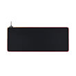 deltaco gam 079 gaming mousepad 900x360x4mm rgb mayro photo