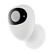 deltaco sh ws01 smart home anixneytis kinisis pir wifi 24 ghz white black photo