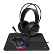 deltaco gam 131 gaming kit 3 in 1 photo deltaco gam 131 gaming kit 3 in 1 photo