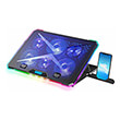 evolveo ania9 rgb stand for laptop photo
