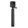 gopro asbhm 002 hand grip max grip tripod gia oles tis gopro kai tin max photo