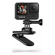 gopro atclp 001 magnetic swivel clip symbato me oles tis goprokai tin max photo