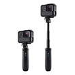 gopro afttm 001 hand grip shorty mini extension pole tripod gia oles tis gopro photo