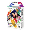 fujifilm instax mini film spray photo