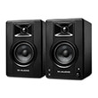 m audio bx3 aytoenisxyomena ixeia monitor 2 way zeygos photo