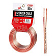 maclean mctv 510 speaker cable 2x15mm 25m photo maclean mctv 510 speaker cable 2x15mm 25m photo