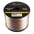 libox lb0009 50 speaker cable 2x250mm 50m photo