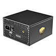 psu sharkoon rebel p30 gold 1300w atx30 photo