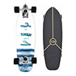 surf skate me a7 truck 32 waves northeast maple photo