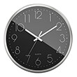 mebus 12910 quartz clock photo