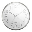 mebus 19627 quartz clock photo