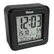 mebus 25595 radio alarm clock photo