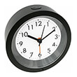 mebus 25628 alarm clock analog photo