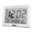 mebus 25738 quartz alarm clock photo