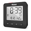 mebus 25801 radio alarm clock photo