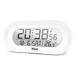 mebus 25808 radio alarm clock photo