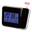mebus 42425 projection alarm clock photo