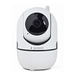 gembird tsl cam wrhd 02 smart rotating wifi camera 1080p white photo