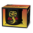 stor cobra kai young adult ceramic breakfast mug in gift box 400ml photo