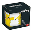 stor pokemon pikachu ceramic mug in gift box 325ml photo