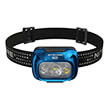 fakos led nitecore headlamp nu31 blue photo